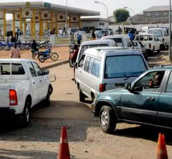 Boko Haram Member Arrested In Attempt To Bomb People At Fuel Station In Maiduguri